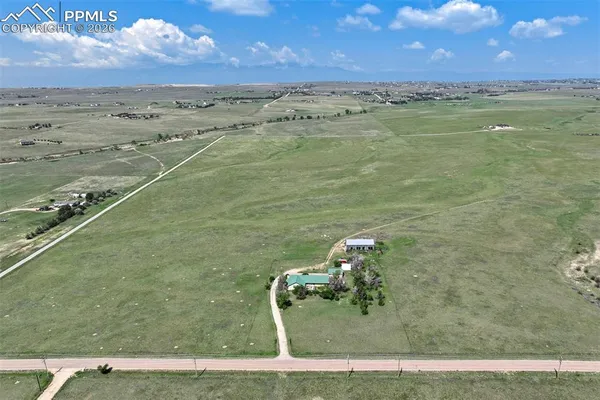 $1,500,000 | 2550 Slocum Road, Peyton, CO 80831