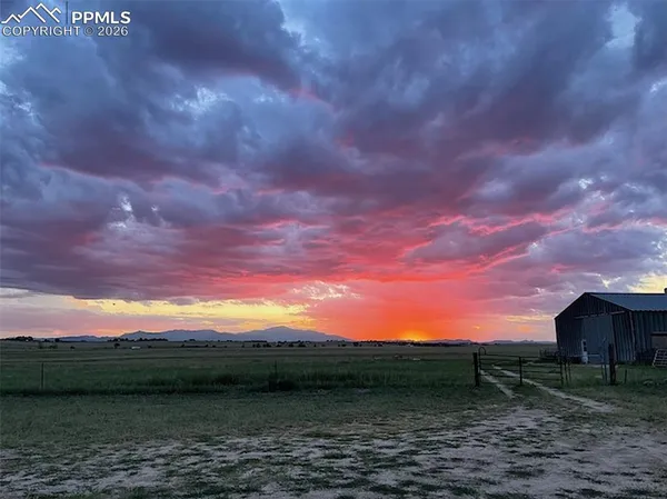 $1,500,000 | 2550 Slocum Road, Peyton, CO 80831