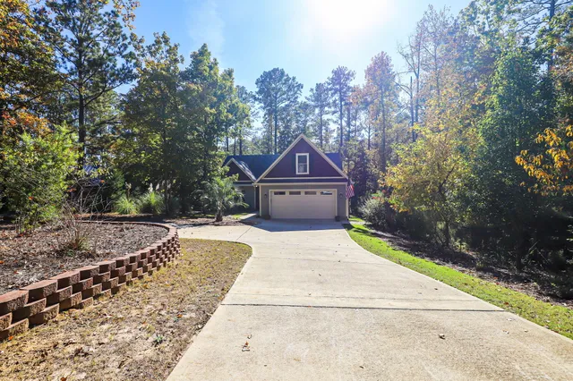 $625,000 | 170 Grandview Drive, McCormick, SC 29835