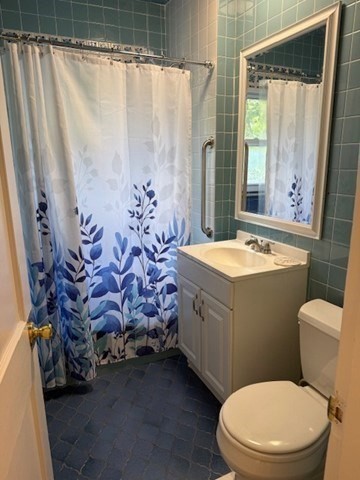104 Greaton Road, Unit 1 Boston, MA 02132 - Photo 11 of 15