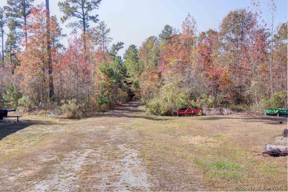 3870 Wakema Road West Point, VA 23181 - Photo 44 of 45 Back Yard