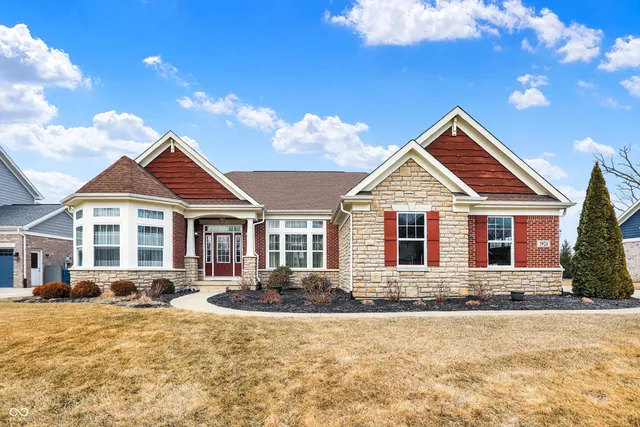 $799,900 | 3924 Bear Creek Way, Carmel, IN 46074