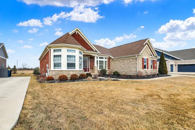 $799,900 | 3924 Bear Creek Way, Carmel, IN 46074