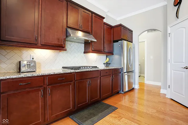 $799,900 | 3924 Bear Creek Way, Carmel, IN 46074