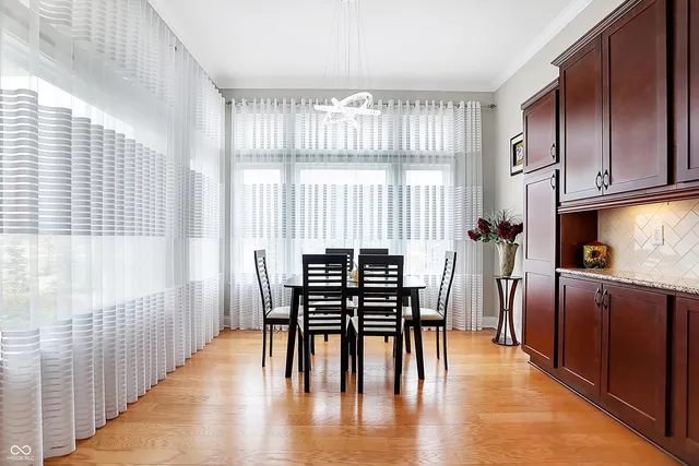 $799,900 | 3924 Bear Creek Way, Carmel, IN 46074