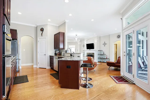 $799,900 | 3924 Bear Creek Way, Carmel, IN 46074