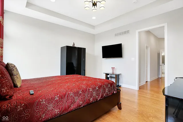 $799,900 | 3924 Bear Creek Way, Carmel, IN 46074