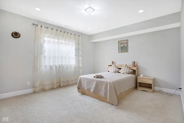 $799,900 | 3924 Bear Creek Way, Carmel, IN 46074