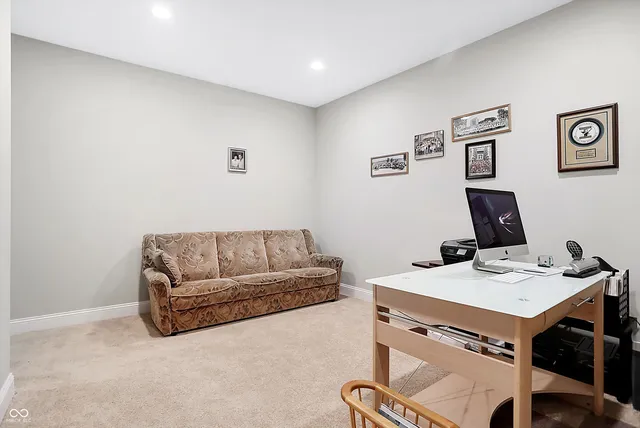 $799,900 | 3924 Bear Creek Way, Carmel, IN 46074