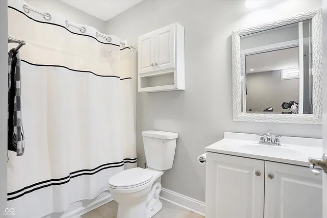 $799,900 | 3924 Bear Creek Way, Carmel, IN 46074