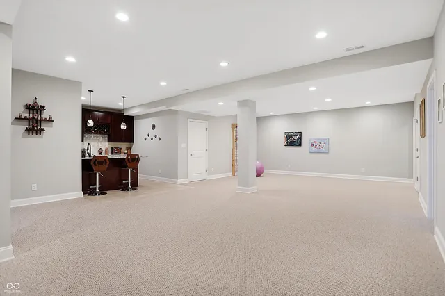 $799,900 | 3924 Bear Creek Way, Carmel, IN 46074