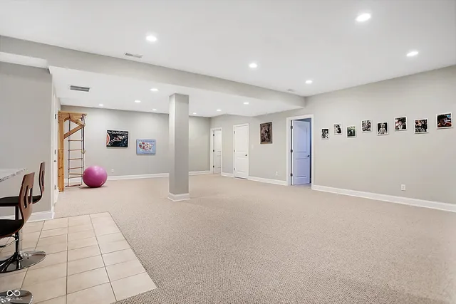 $799,900 | 3924 Bear Creek Way, Carmel, IN 46074