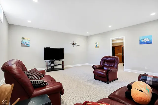 $799,900 | 3924 Bear Creek Way, Carmel, IN 46074