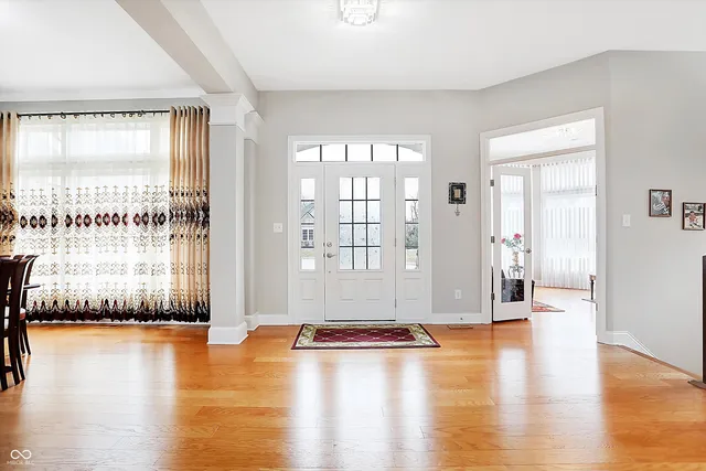 $799,900 | 3924 Bear Creek Way, Carmel, IN 46074