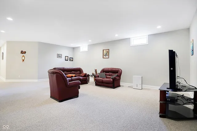 $799,900 | 3924 Bear Creek Way, Carmel, IN 46074