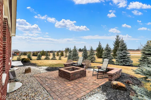 $799,900 | 3924 Bear Creek Way, Carmel, IN 46074