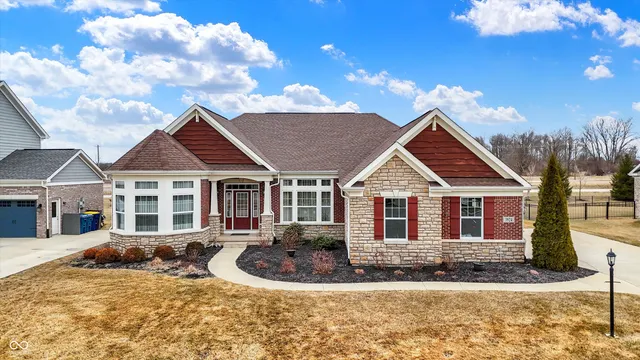 $799,900 | 3924 Bear Creek Way, Carmel, IN 46074