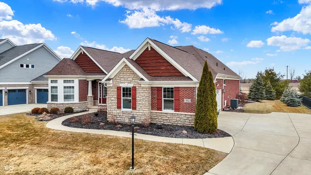 $799,900 | 3924 Bear Creek Way, Carmel, IN 46074