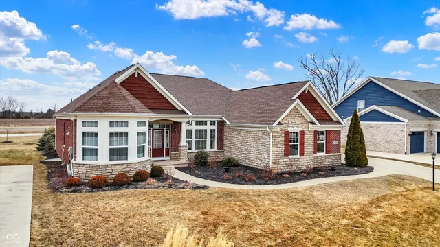 $799,900 | 3924 Bear Creek Way, Carmel, IN 46074