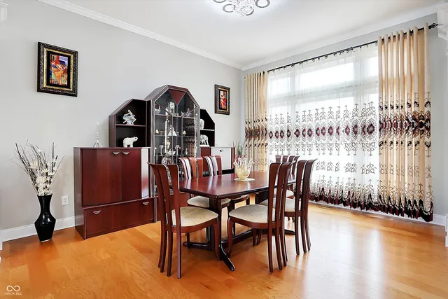 $799,900 | 3924 Bear Creek Way, Carmel, IN 46074