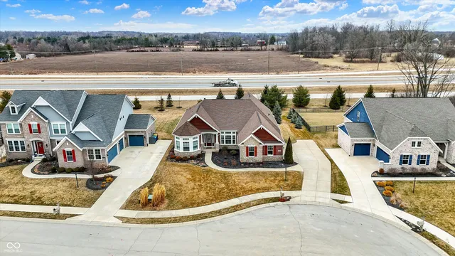 $799,900 | 3924 Bear Creek Way, Carmel, IN 46074