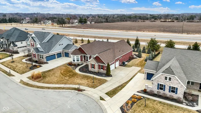 $799,900 | 3924 Bear Creek Way, Carmel, IN 46074