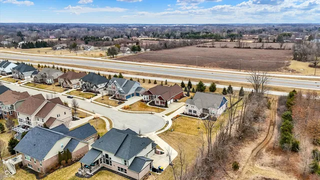 $799,900 | 3924 Bear Creek Way, Carmel, IN 46074