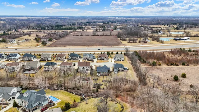 $799,900 | 3924 Bear Creek Way, Carmel, IN 46074