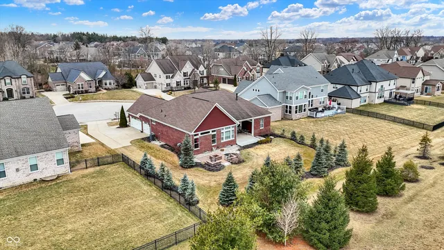 $799,900 | 3924 Bear Creek Way, Carmel, IN 46074