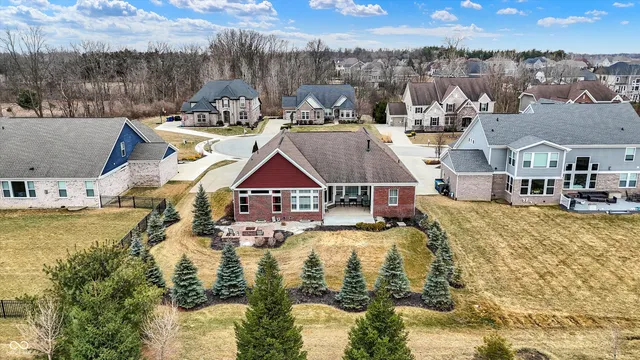 $799,900 | 3924 Bear Creek Way, Carmel, IN 46074