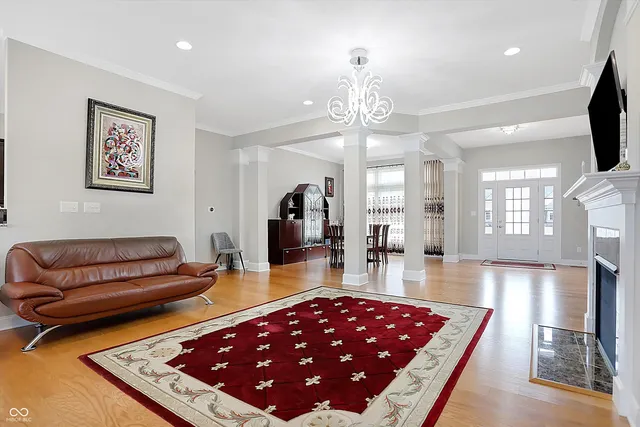 $799,900 | 3924 Bear Creek Way, Carmel, IN 46074