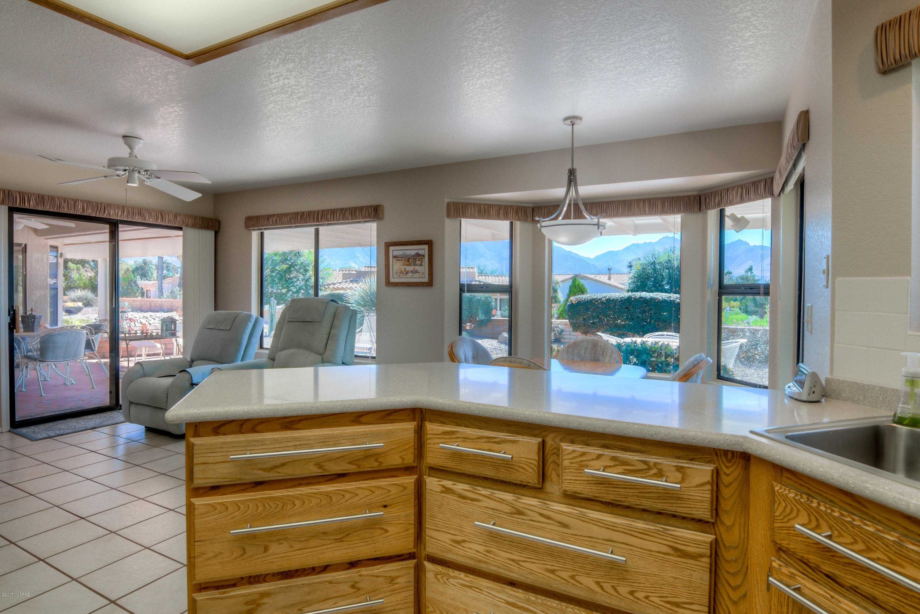 1420 East Bright Angel Drive Oro Valley, AZ 85755 - Photo 21 of 37