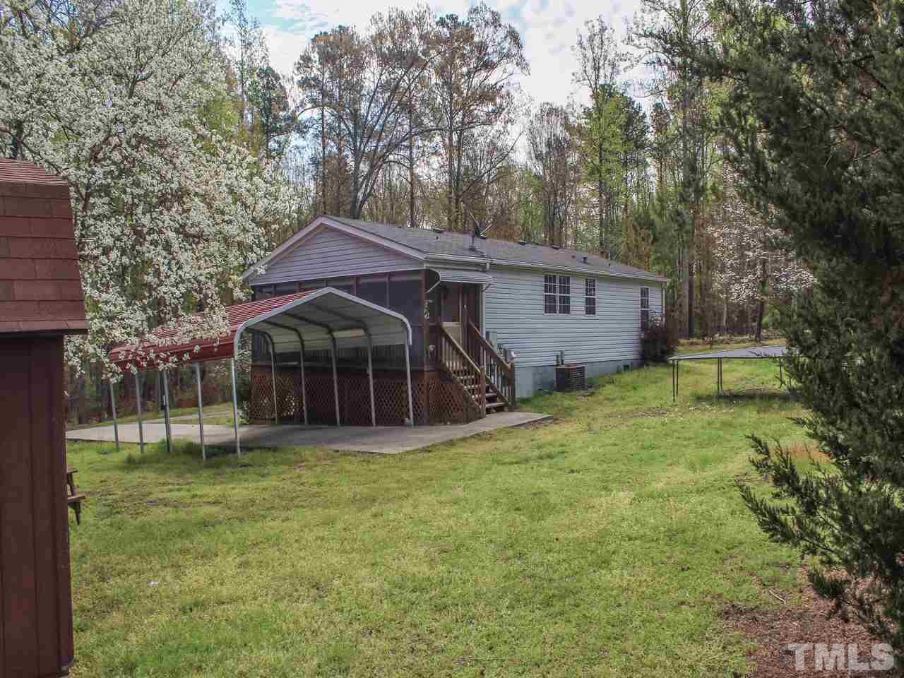 643 Cedar Cove Road Henderson, NC 27537 - Photo 15 of 15 Gallery Image 15