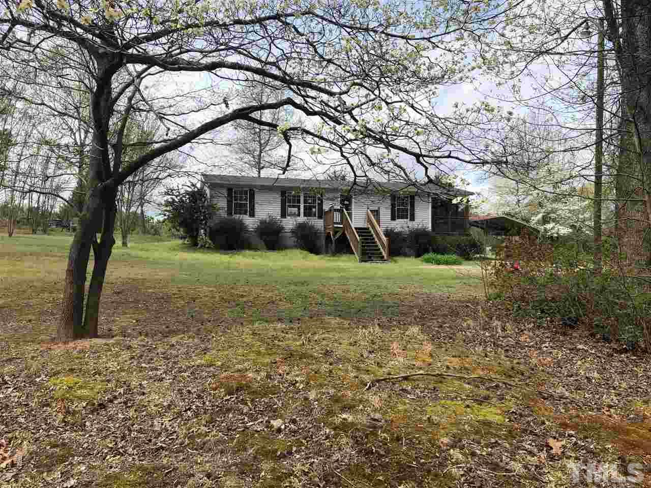 643 Cedar Cove Road Henderson, NC 27537 - Photo 3 of 15 Gallery Image 3