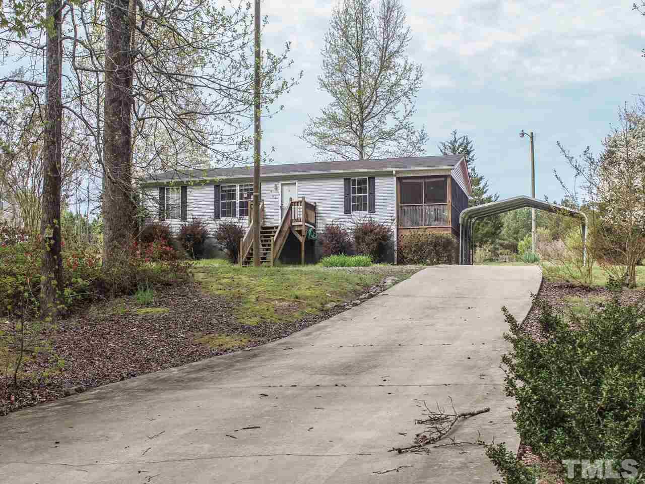 643 Cedar Cove Road Henderson, NC 27537 - Photo 4 of 15 Gallery Image 4