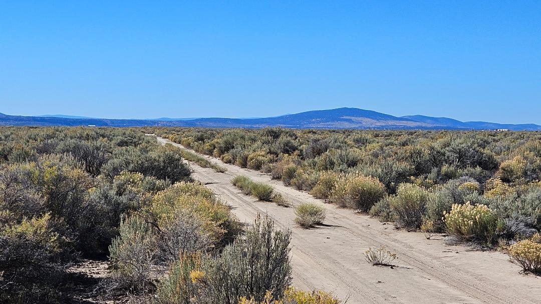 Off Twilight Road, Unit TL 1700 Silver Lake, OR 97638 - Photo 5 of 5 a view of city and mountain