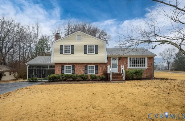 $339,000 | 4206 Redbank Road, Sandston, VA 23150