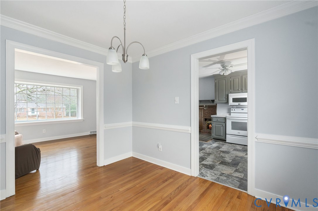 4206 Redbank Road Sandston, VA 23150 - Photo 11 of 25