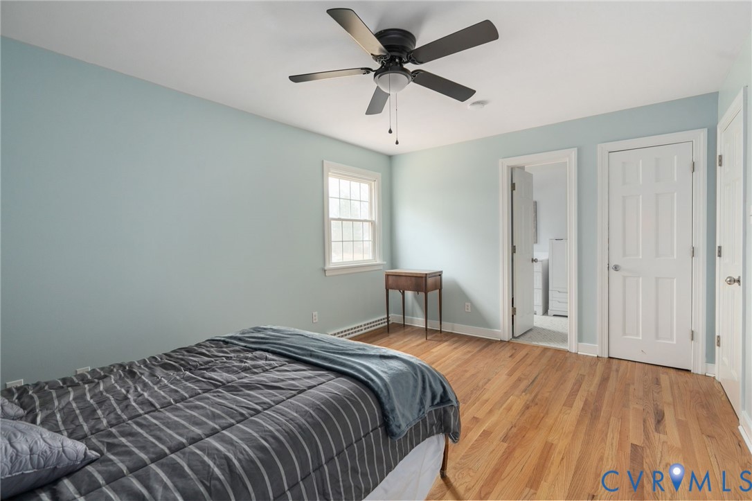 4206 Redbank Road Sandston, VA 23150 - Photo 14 of 25