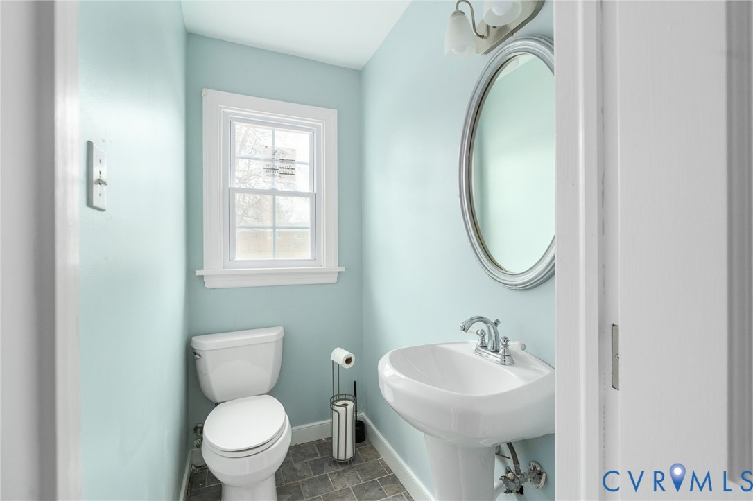 4206 Redbank Road Sandston, VA 23150 - Photo 16 of 25