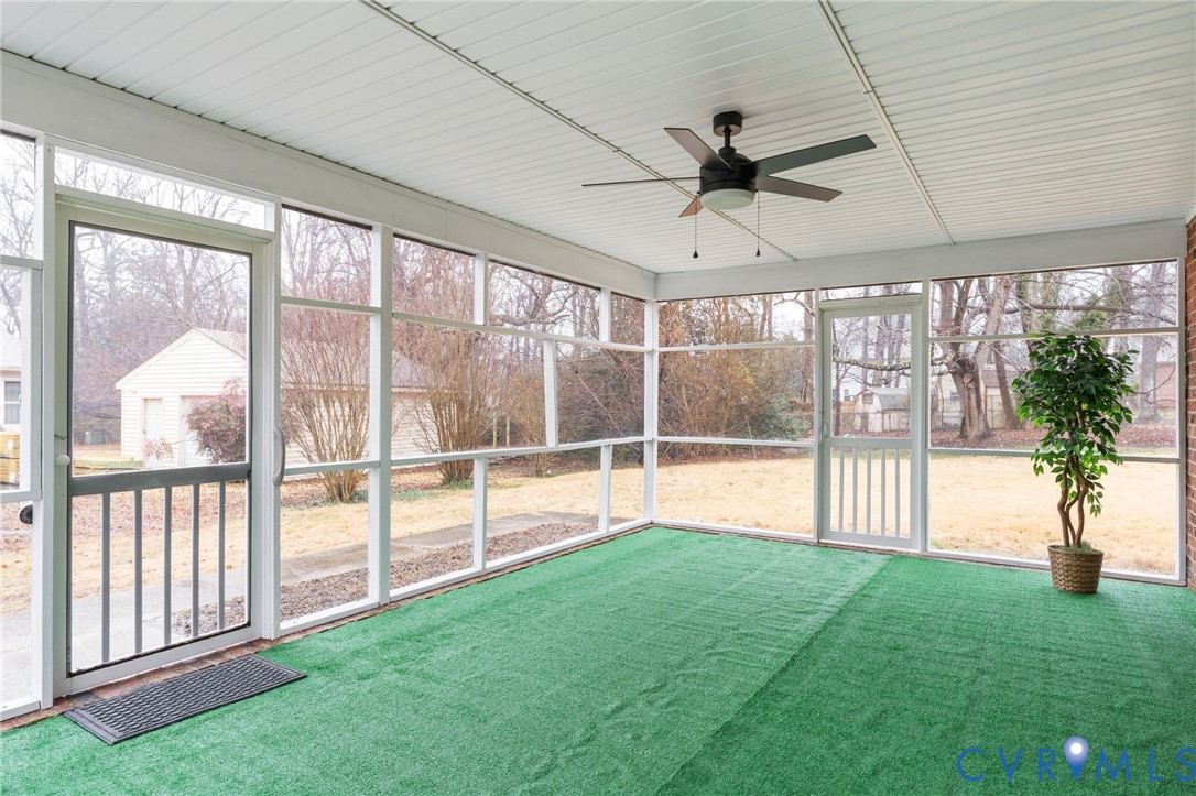 4206 Redbank Road Sandston, VA 23150 - Photo 17 of 25