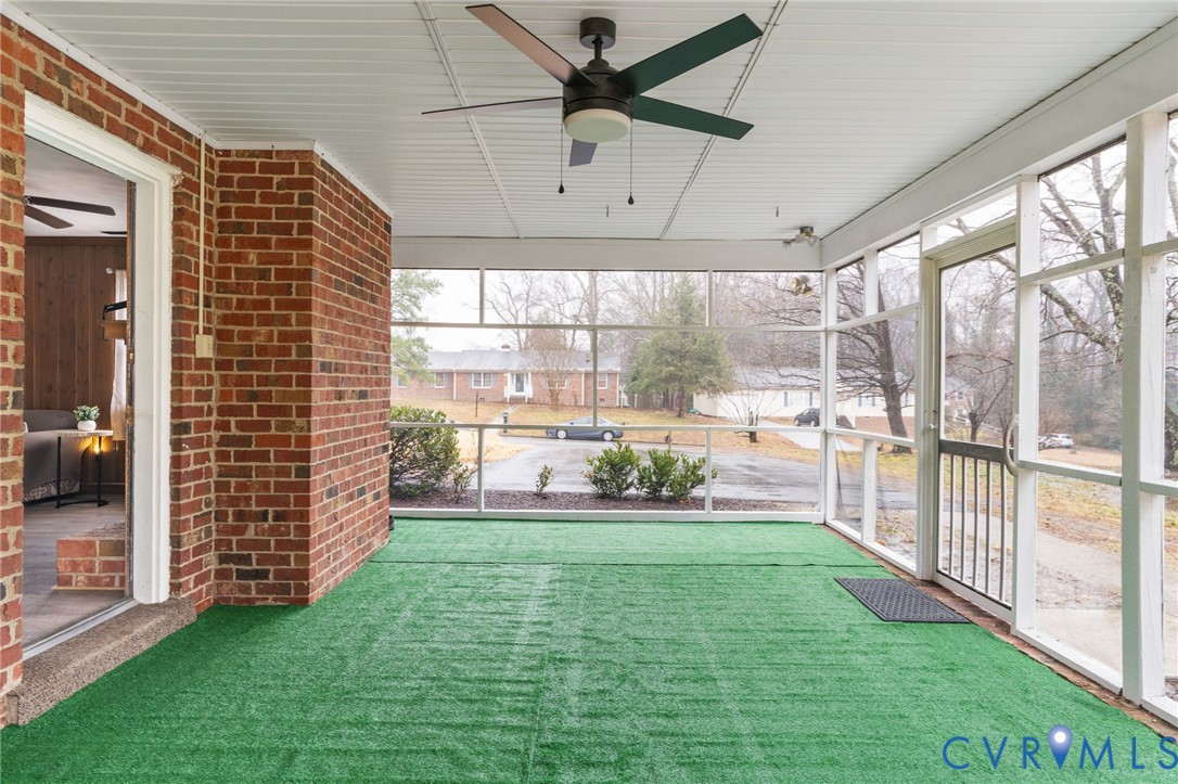 4206 Redbank Road Sandston, VA 23150 - Photo 19 of 25