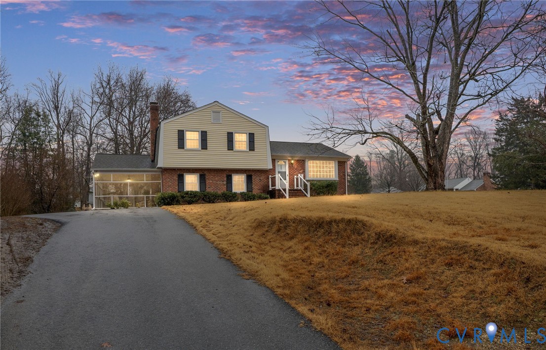 4206 Redbank Road Sandston, VA 23150 - Photo 2 of 25