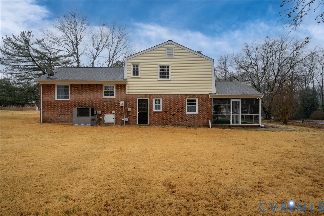 4206 Redbank Road Sandston, VA 23150 - Photo 24 of 25