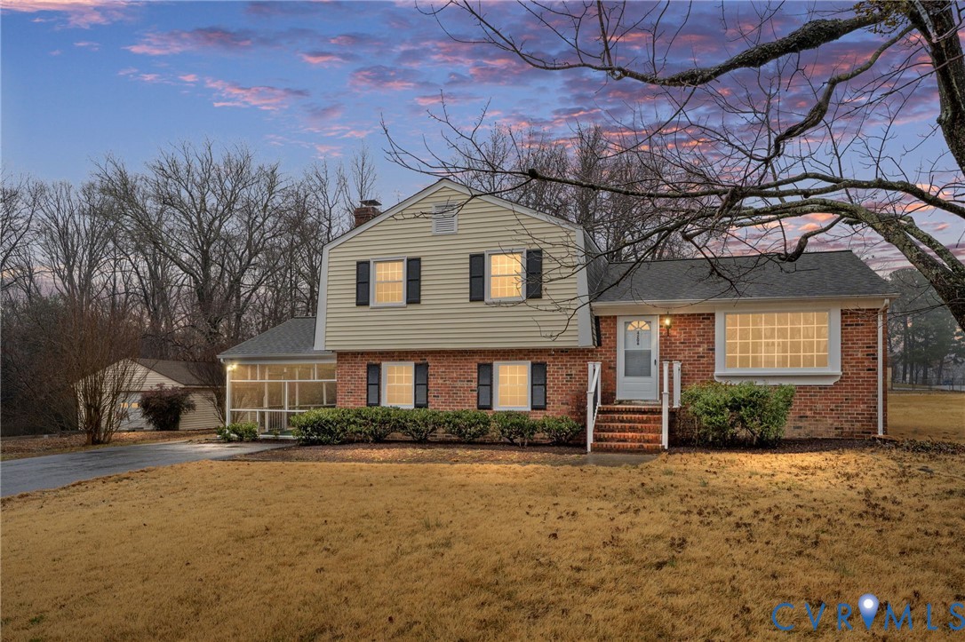 4206 Redbank Road Sandston, VA 23150 - Photo 25 of 25