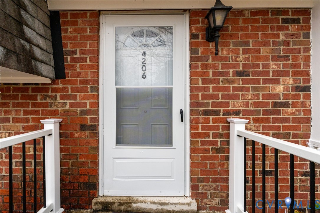 4206 Redbank Road Sandston, VA 23150 - Photo 3 of 25