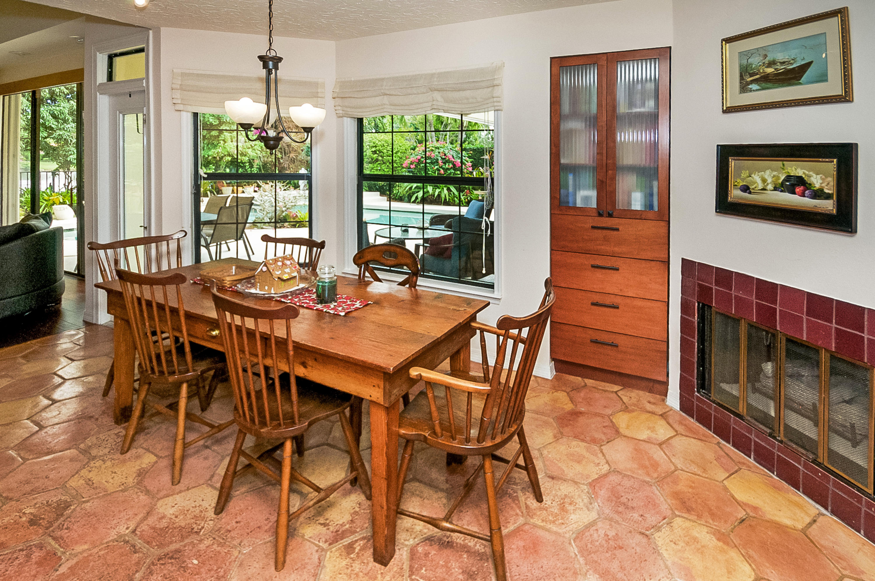 2920 Northwest 28th Terrace Boca Raton, FL 33434 - Photo 11 of 32 Eat in Area