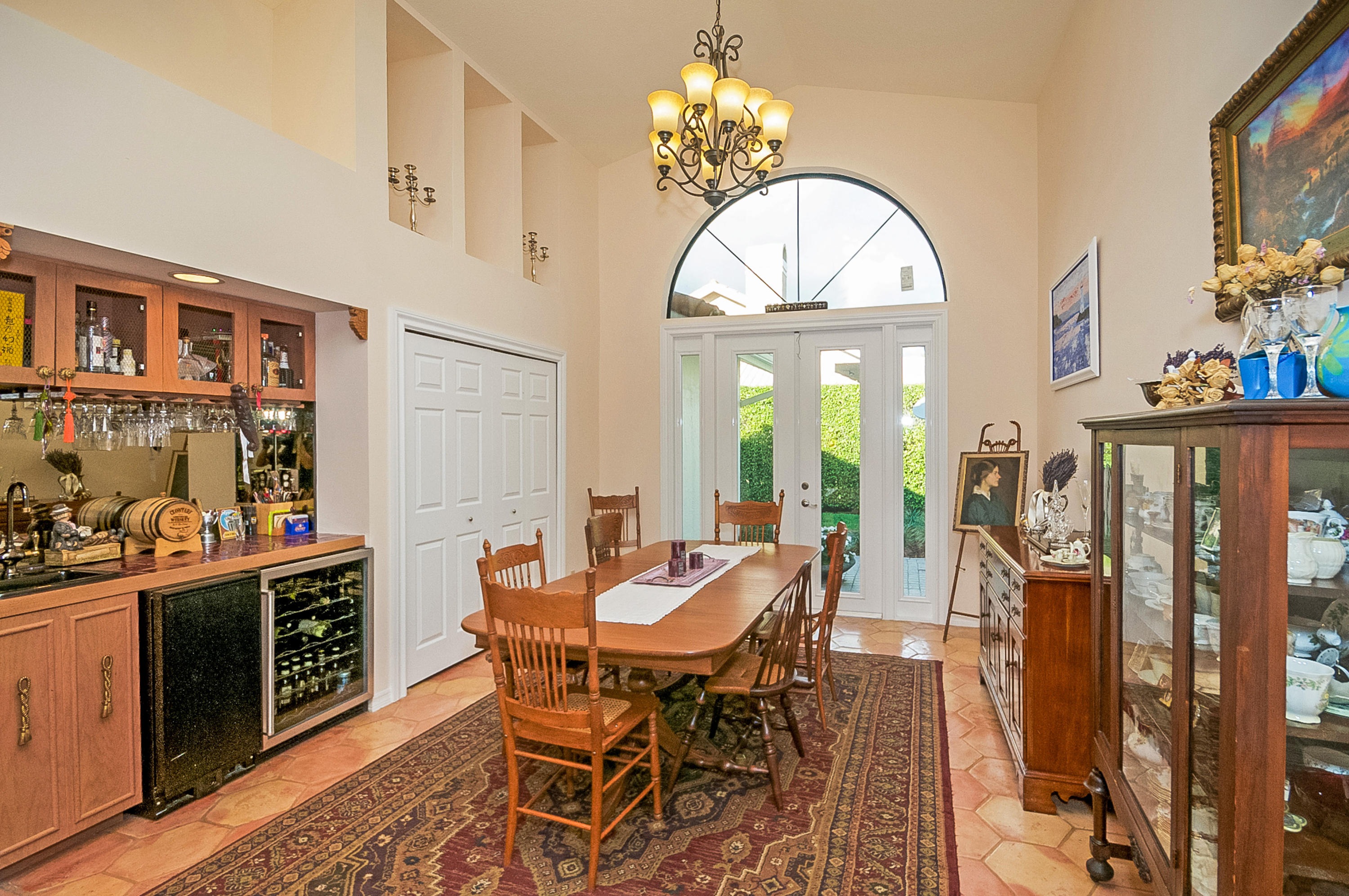 2920 Northwest 28th Terrace Boca Raton, FL 33434 - Photo 12 of 32 Dining Room