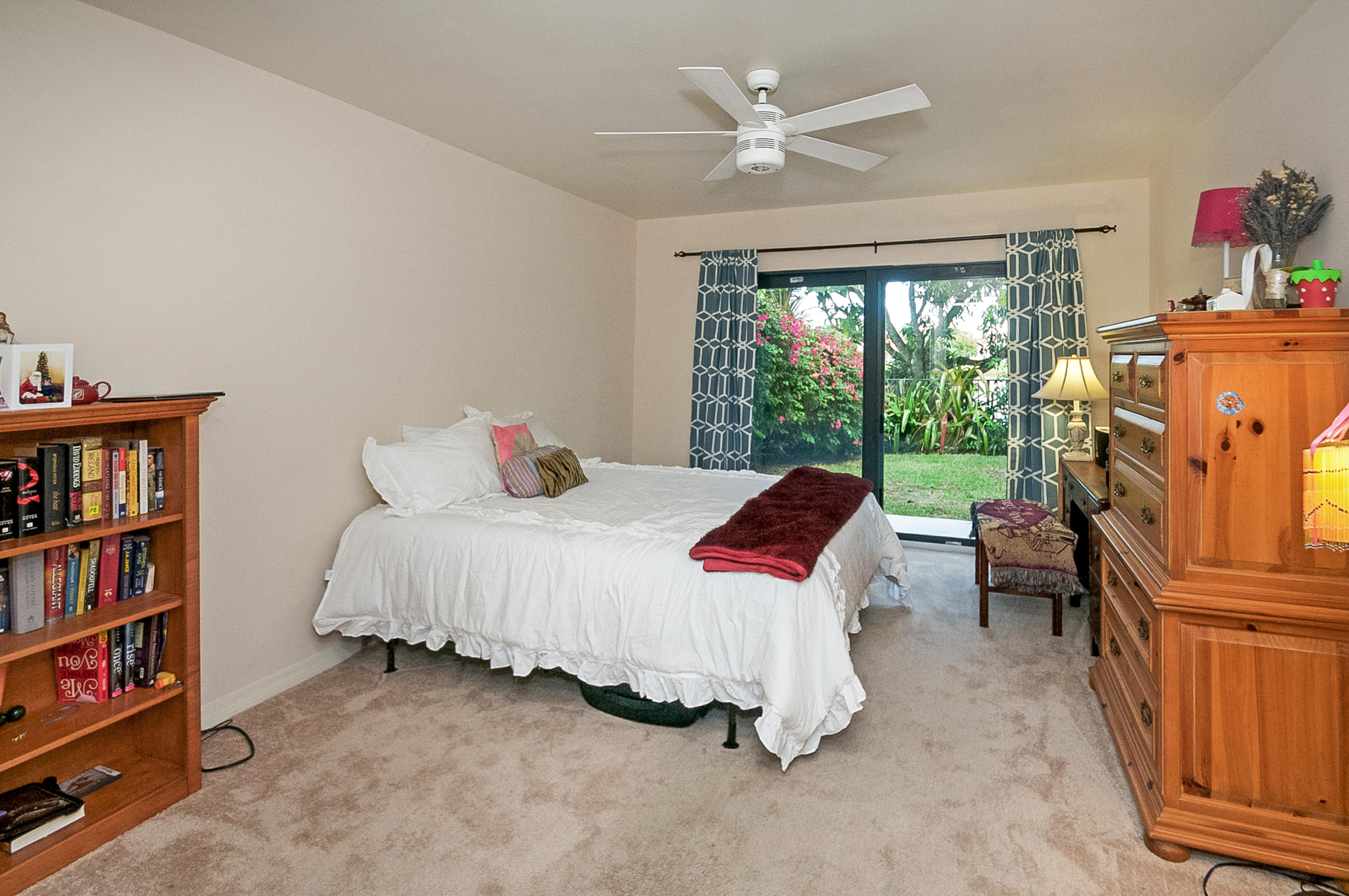 2920 Northwest 28th Terrace Boca Raton, FL 33434 - Photo 13 of 32 Third Bedroom