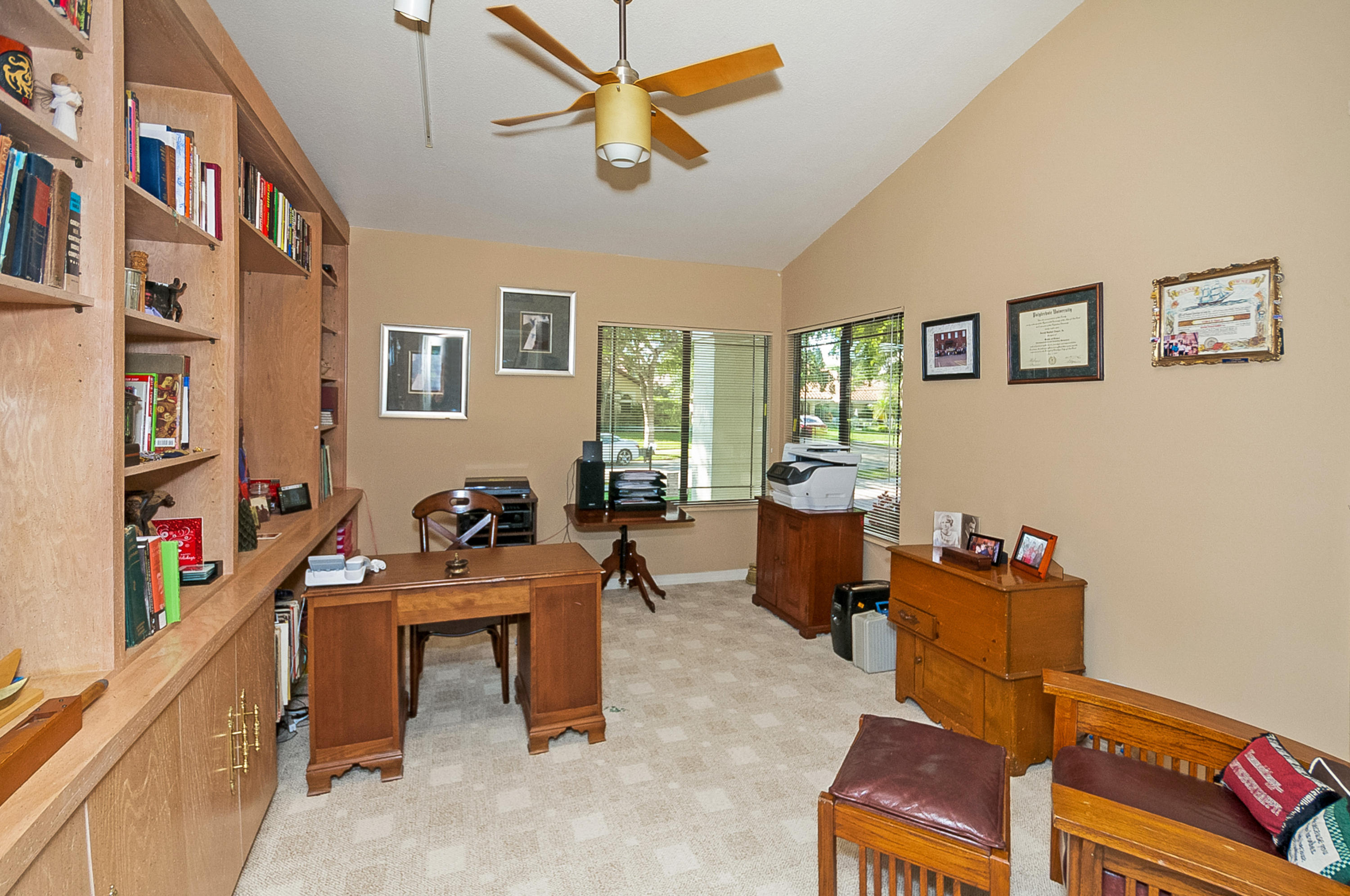 2920 Northwest 28th Terrace Boca Raton, FL 33434 - Photo 17 of 32 Office or 5th